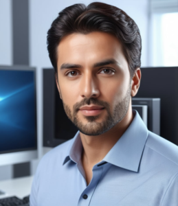Naveen Maheshwari